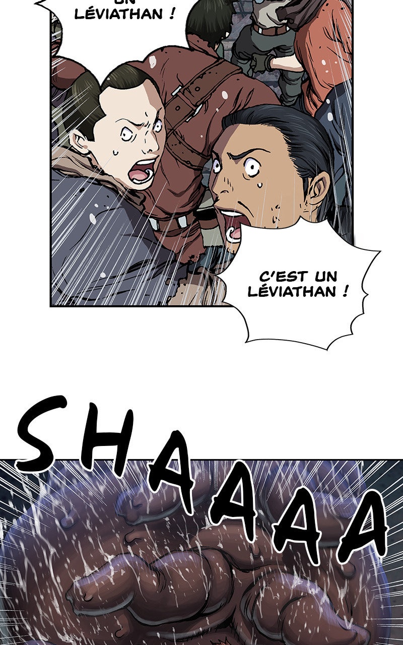 Read Leviathan FR Manga Online