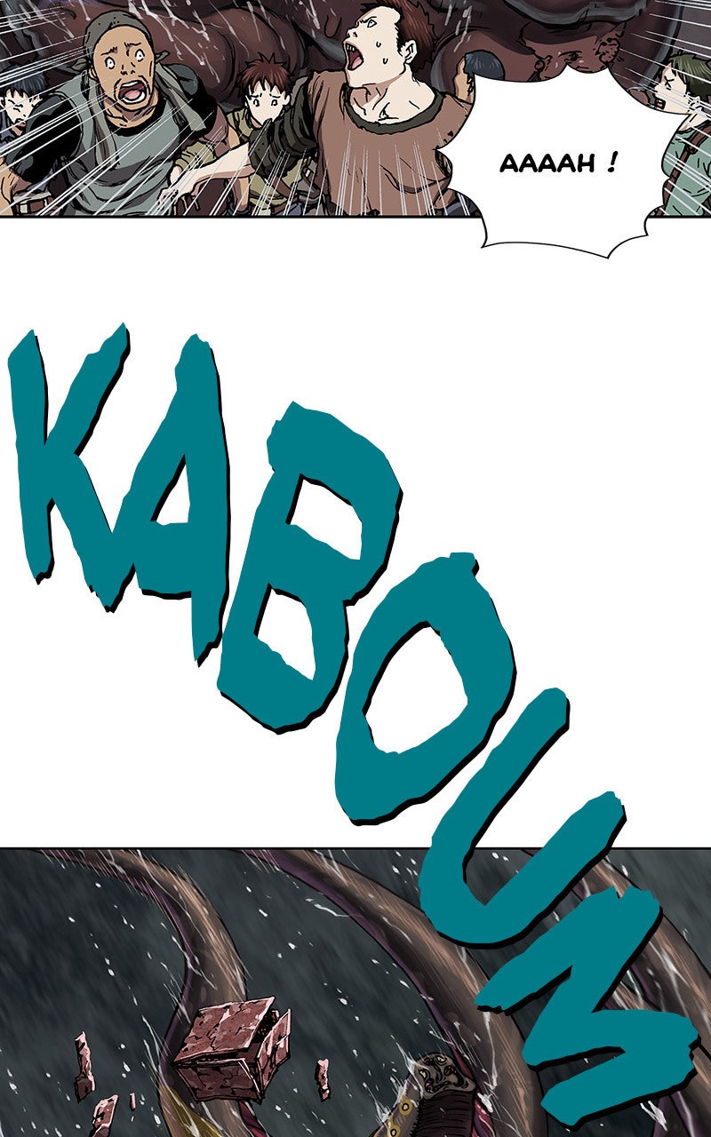 Read Leviathan FR Manga Online