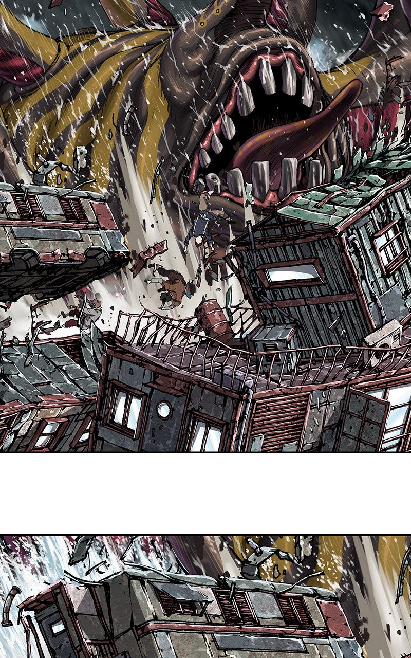 Read Leviathan FR Manga Online