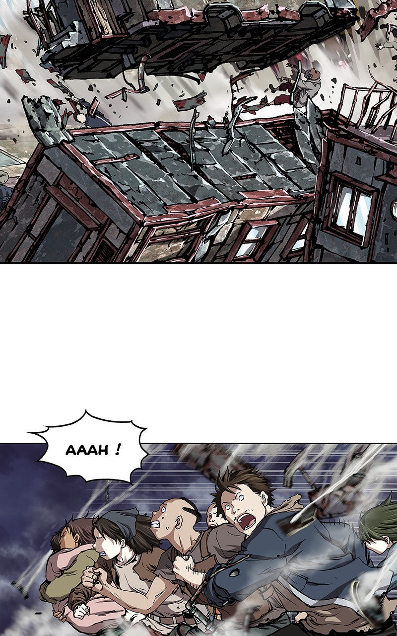 Read Leviathan FR Manga Online