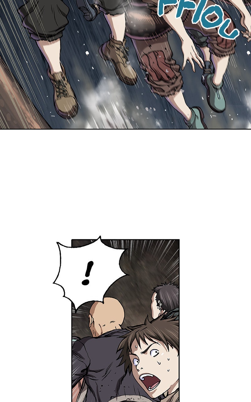 Read Leviathan FR Manga Online