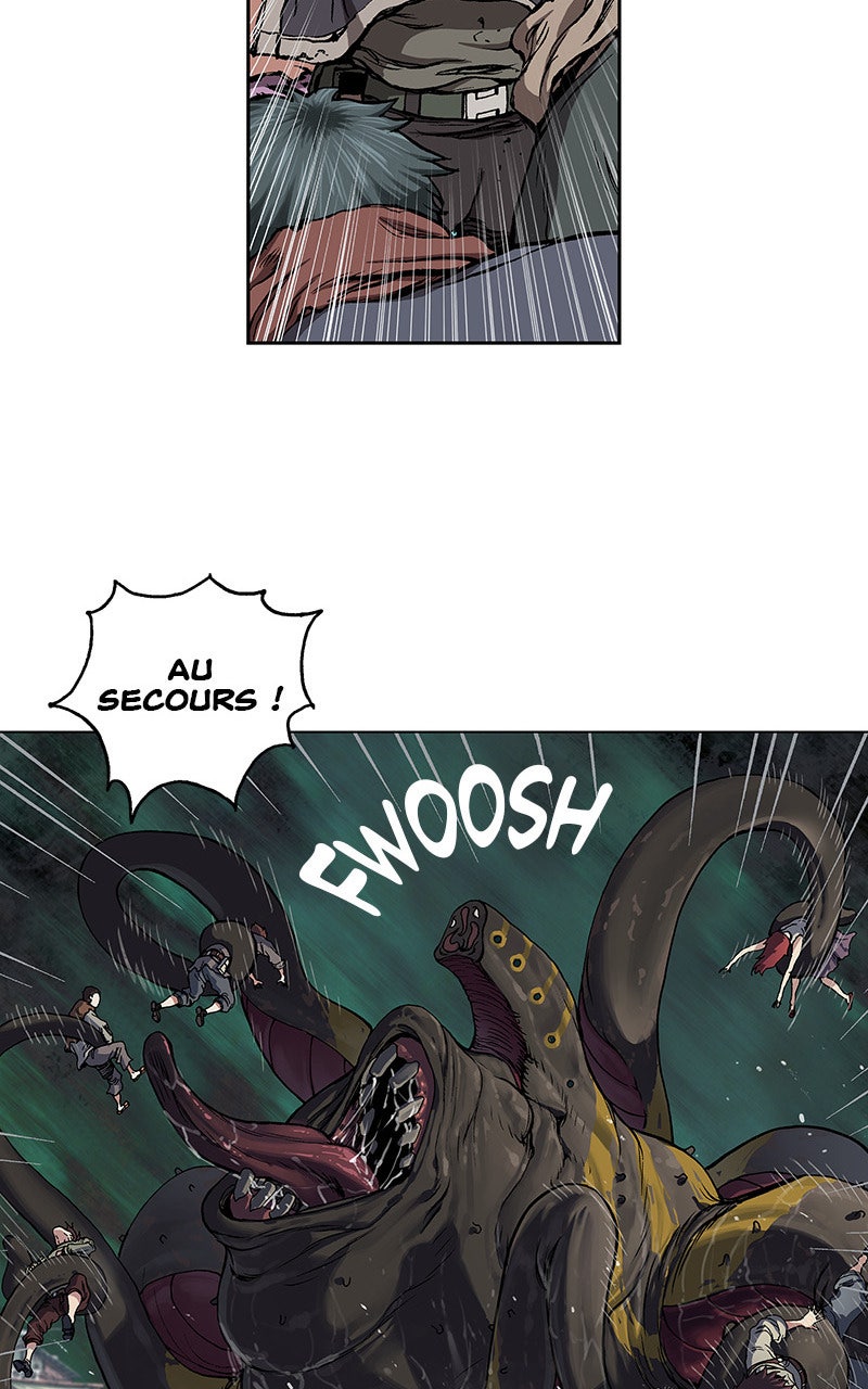 Read Leviathan FR Manga Online