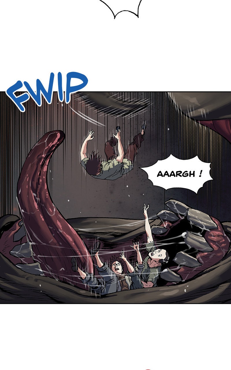 Read Leviathan FR Manga Online