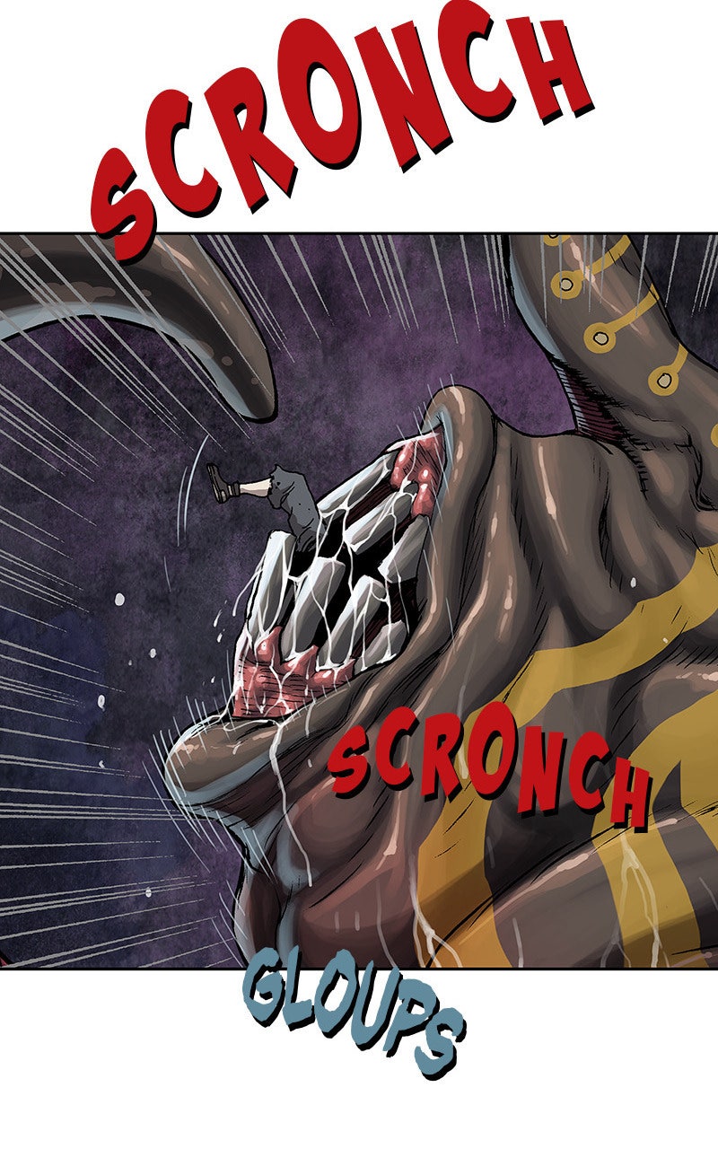 Read Leviathan FR Manga Online