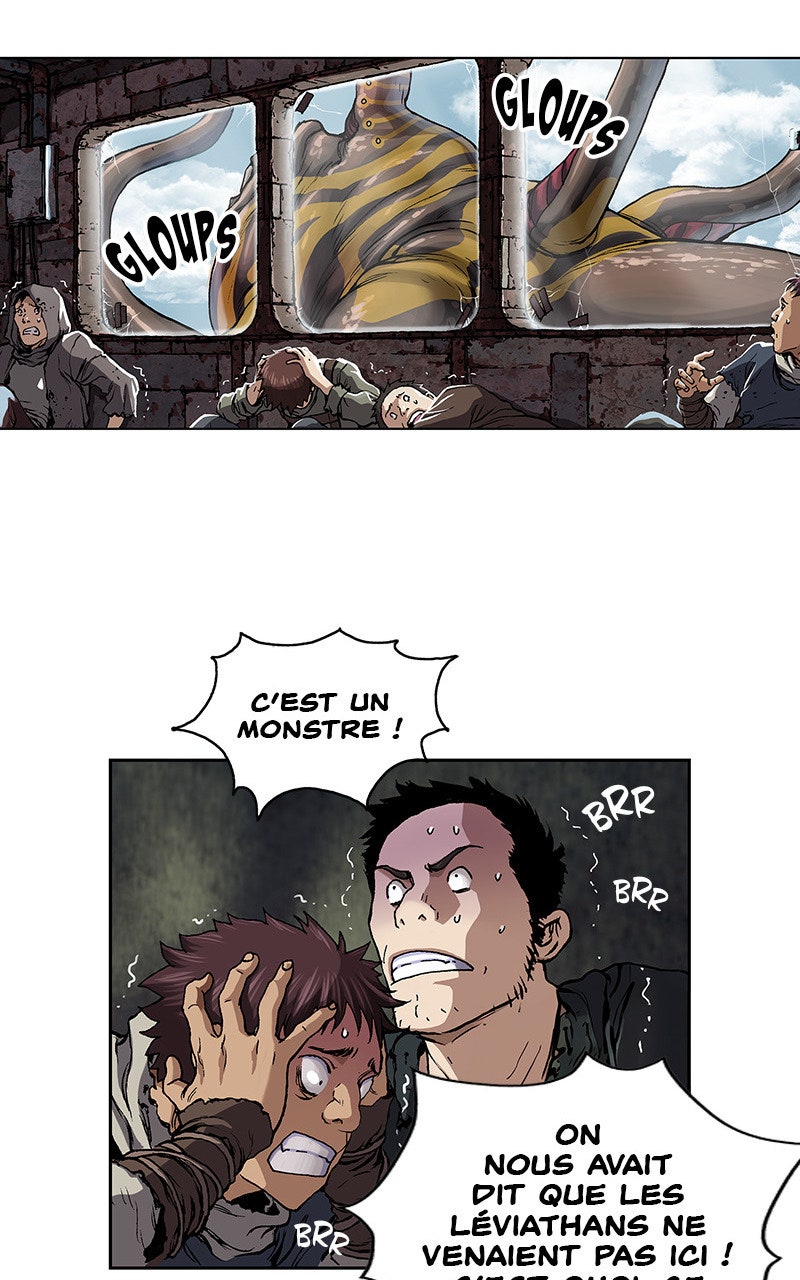 Read Leviathan FR Manga Online