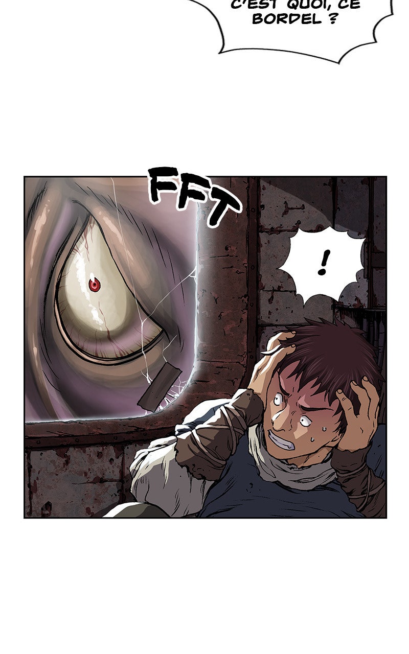 Read Leviathan FR Manga Online