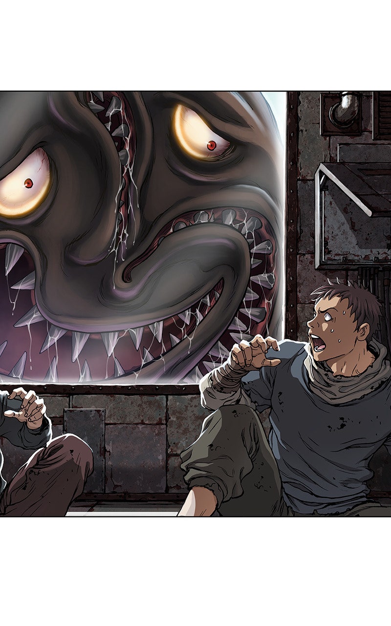 Read Leviathan FR Manga Online