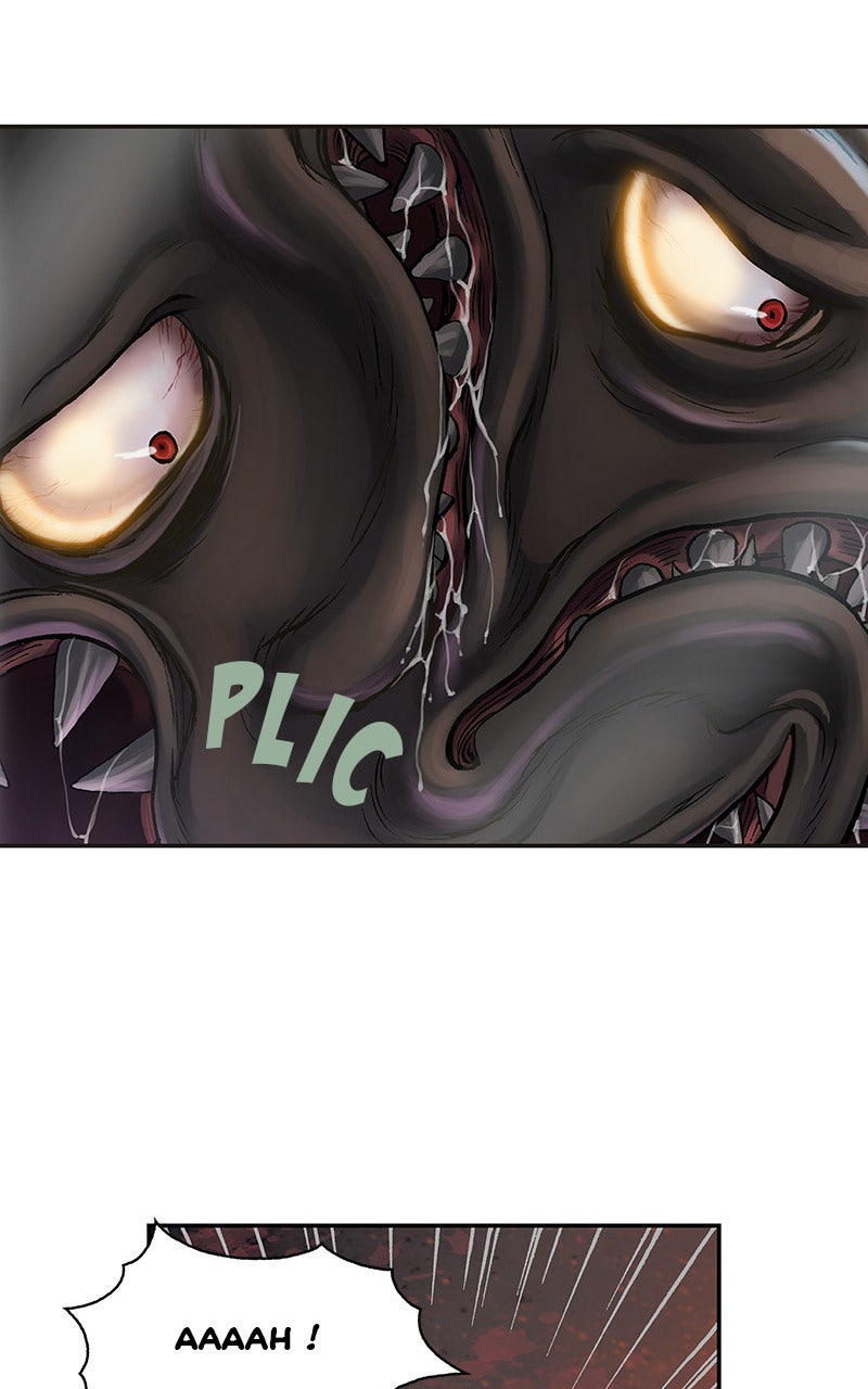 Read Leviathan FR Manga Online