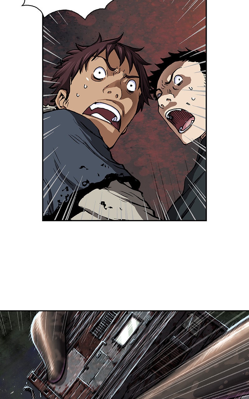 Read Leviathan FR Manga Online