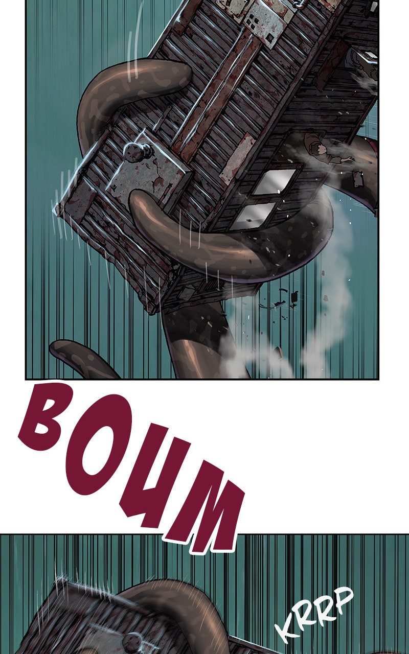 Read Leviathan FR Manga Online