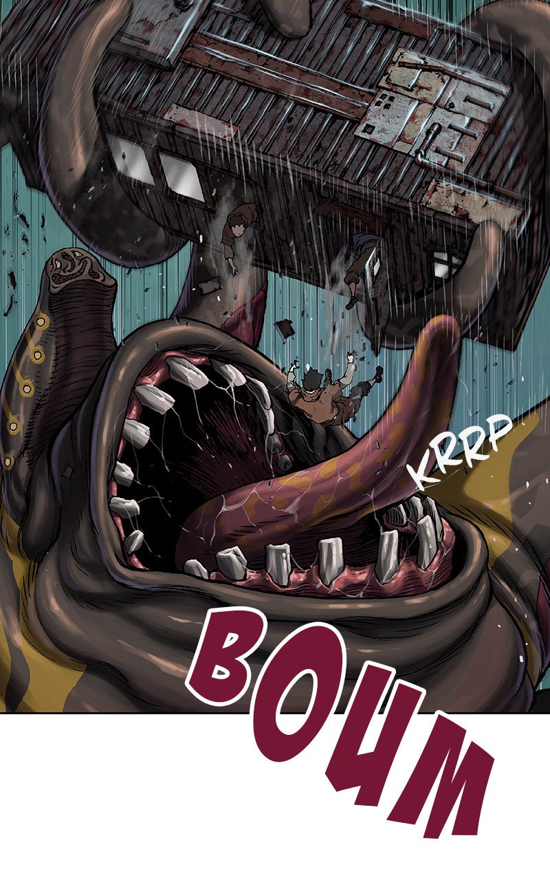 Read Leviathan FR Manga Online