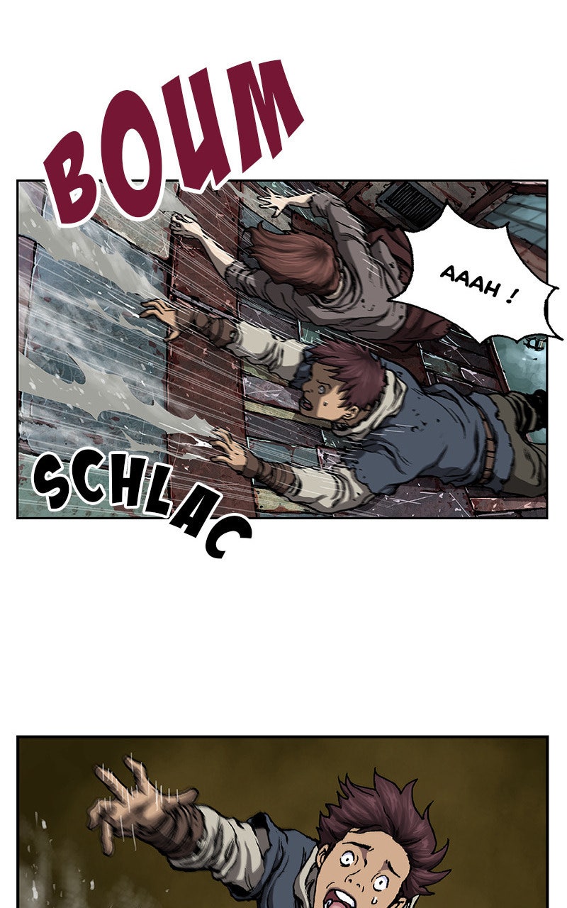 Read Leviathan FR Manga Online