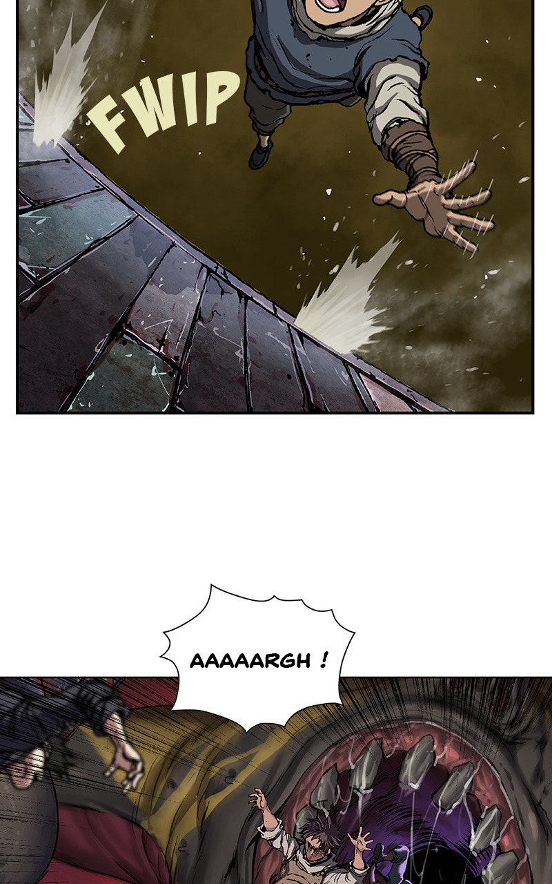 Read Leviathan FR Manga Online