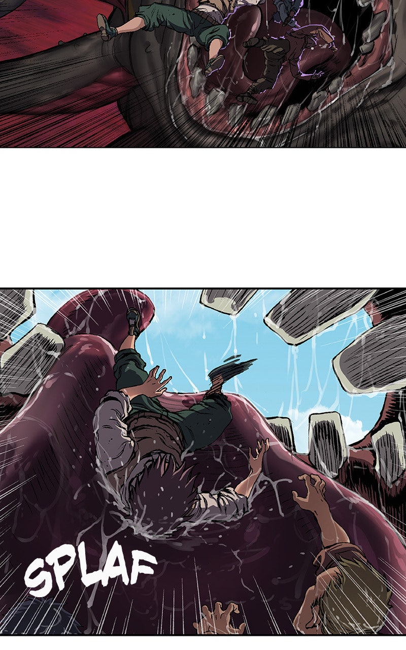 Read Leviathan FR Manga Online