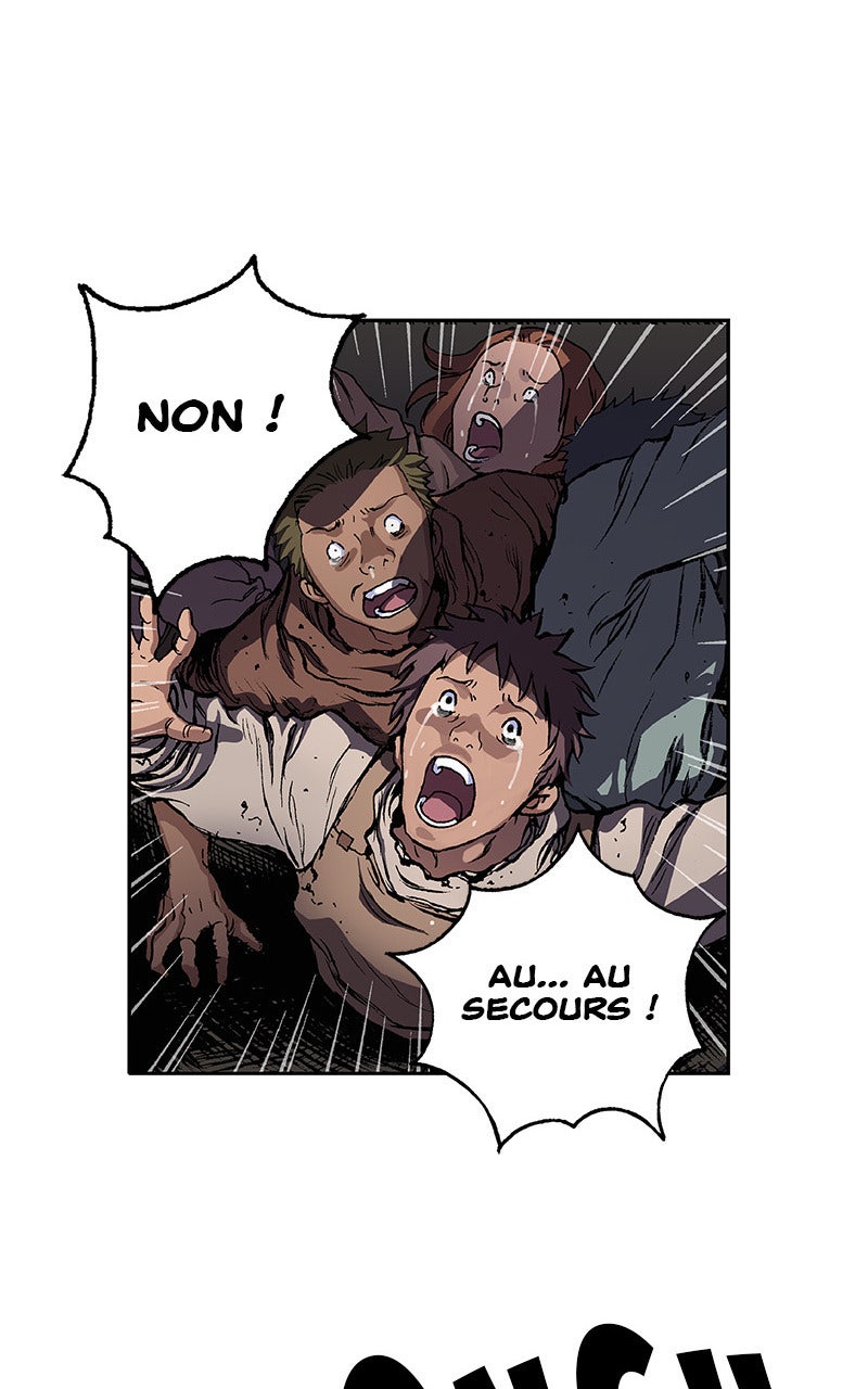 Read Leviathan FR Manga Online