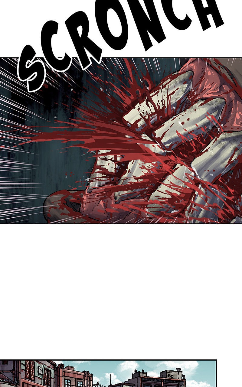 Read Leviathan FR Manga Online