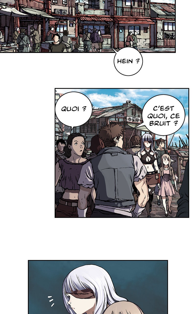 Read Leviathan FR Manga Online