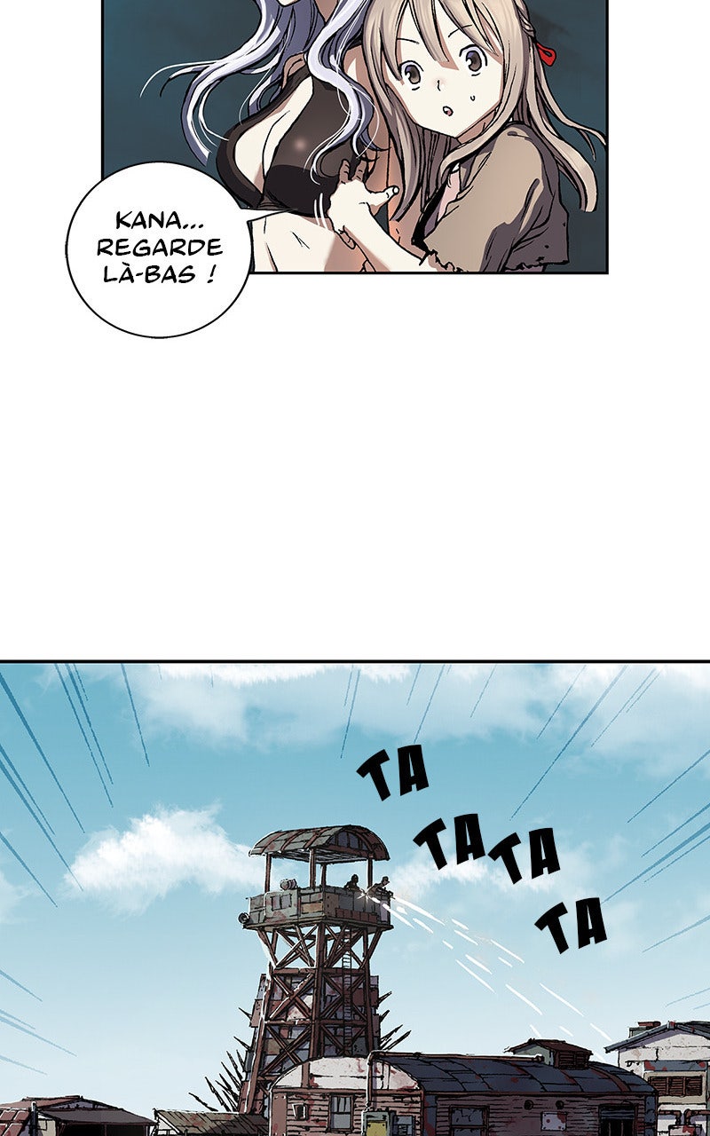 Read Leviathan FR Manga Online