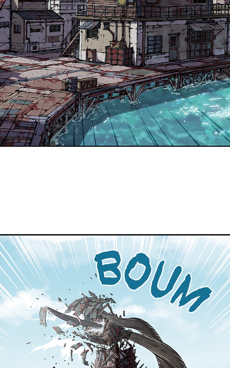 Read Leviathan FR Manga Online