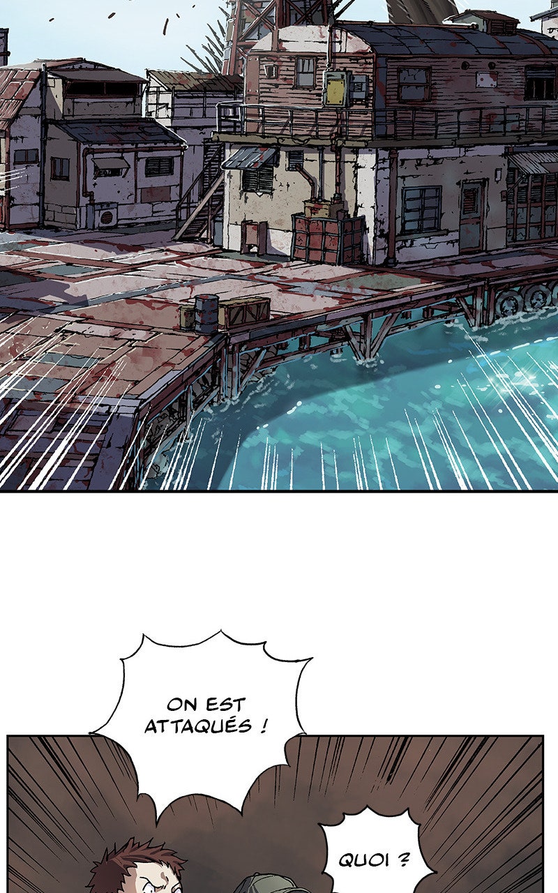 Read Leviathan FR Manga Online