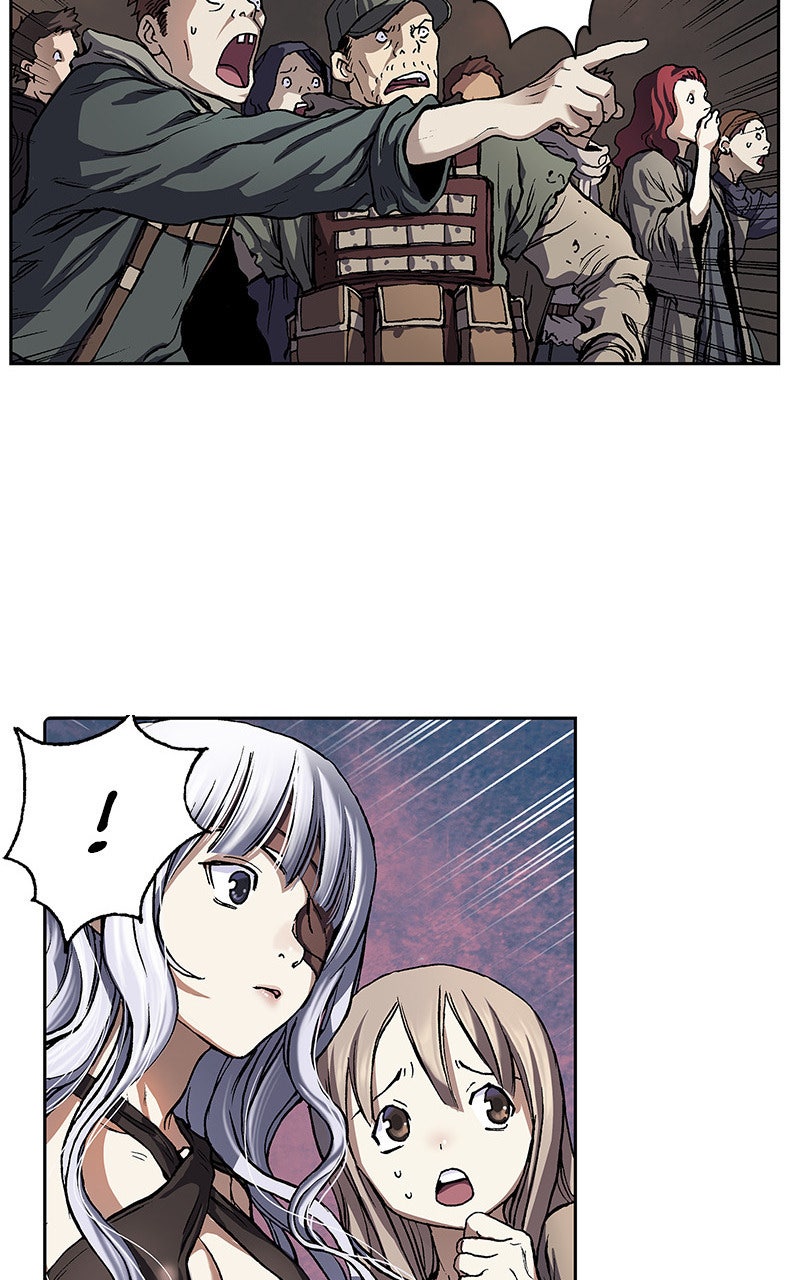 Read Leviathan FR Manga Online