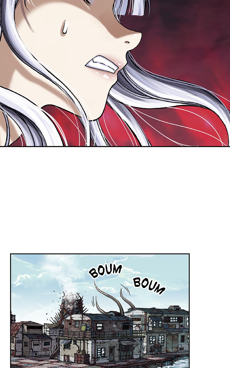 Read Leviathan FR Manga Online