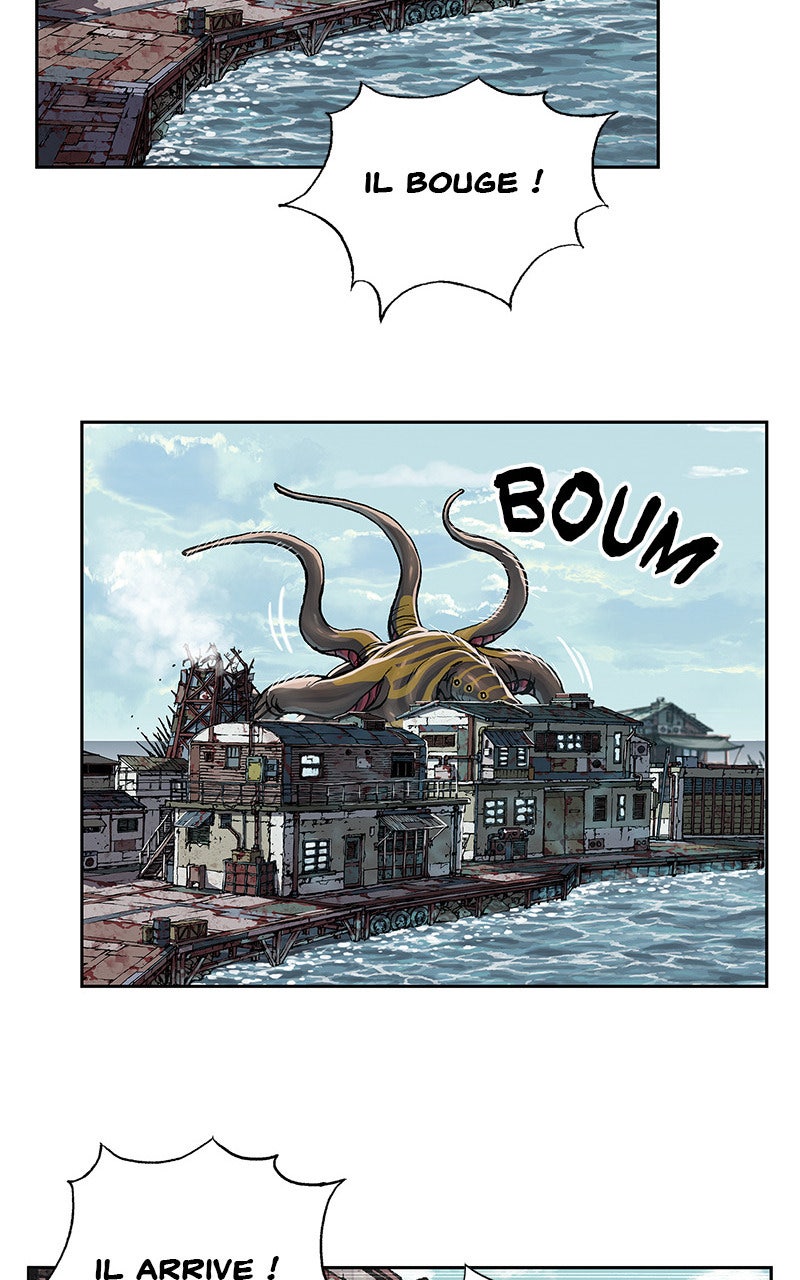 Read Leviathan FR Manga Online