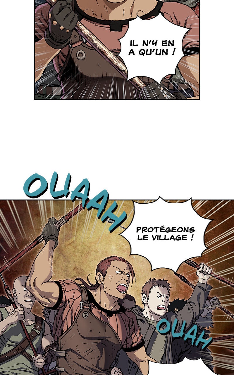 Read Leviathan FR Manga Online