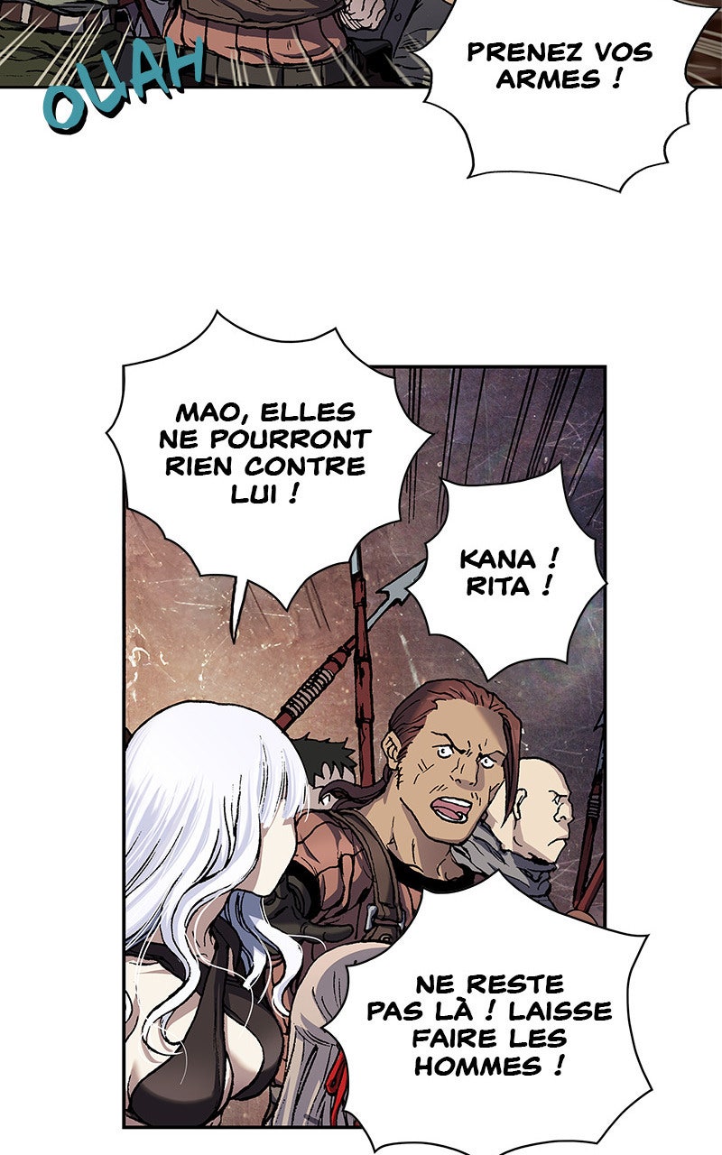 Read Leviathan FR Manga Online