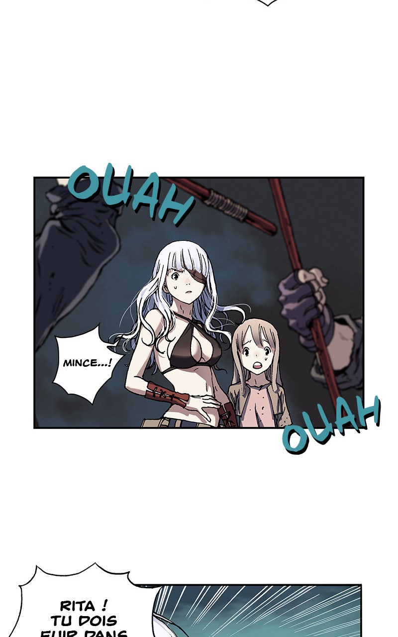 Read Leviathan FR Manga Online