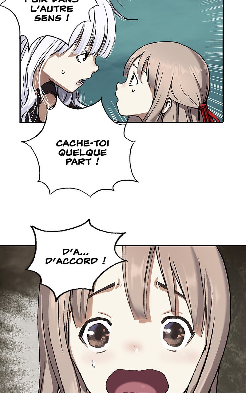 Read Leviathan FR Manga Online