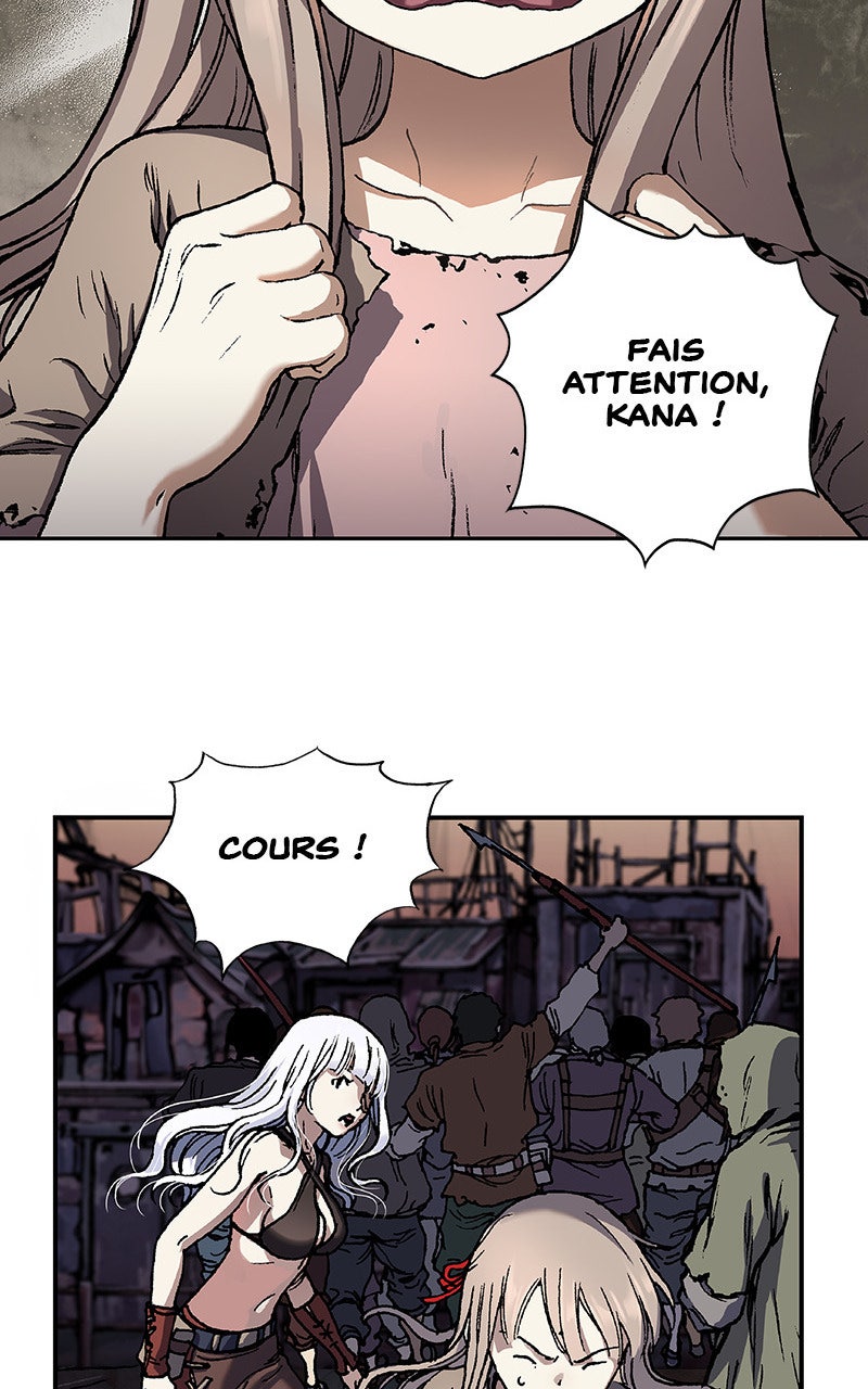 Read Leviathan FR Manga Online