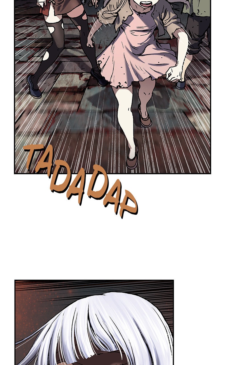 Read Leviathan FR Manga Online