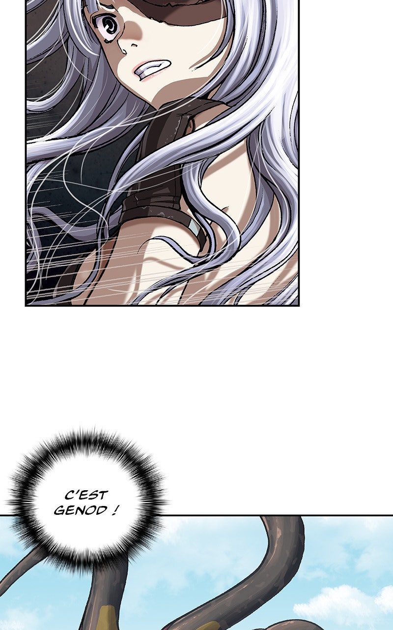 Read Leviathan FR Manga Online