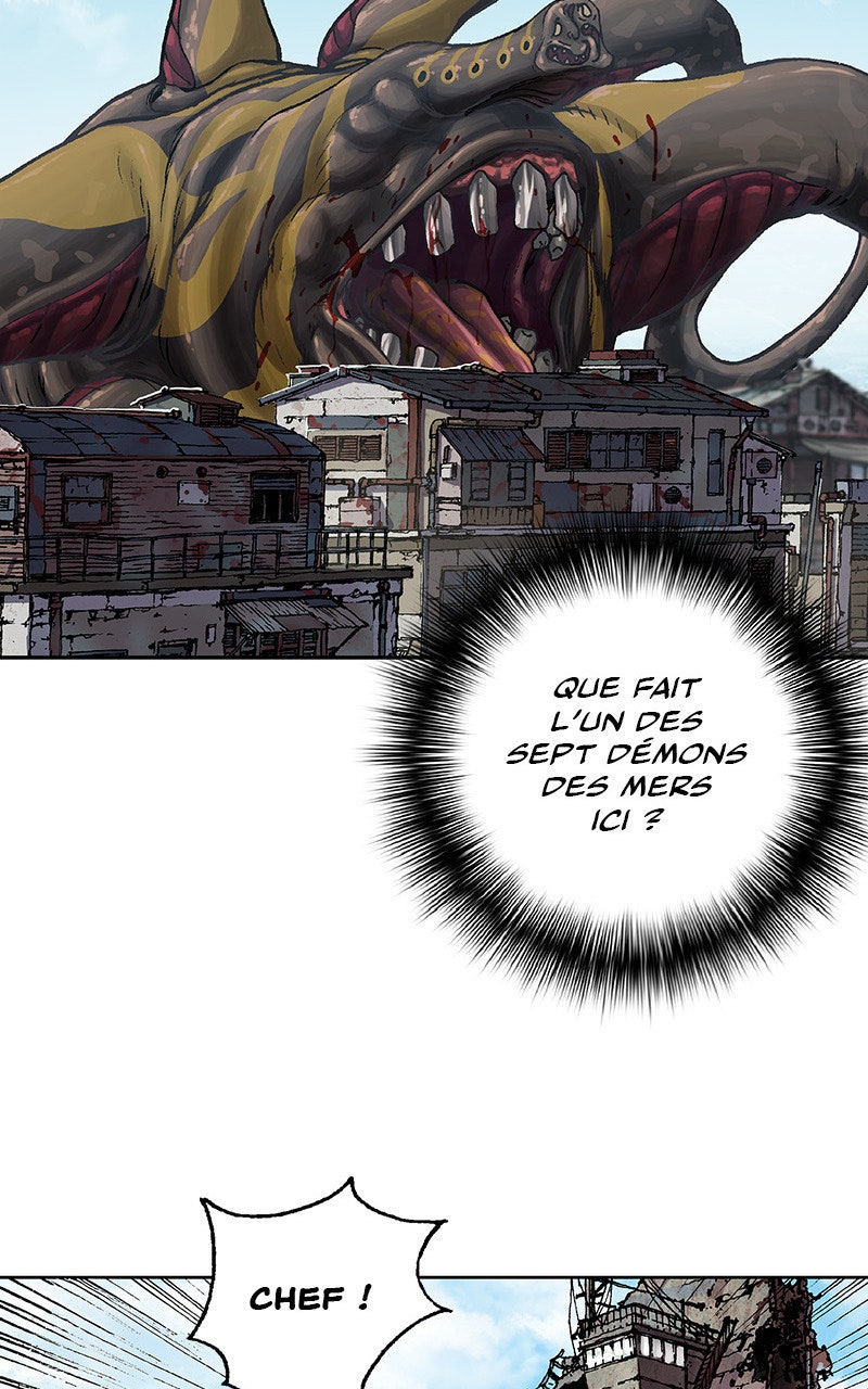 Read Leviathan FR Manga Online