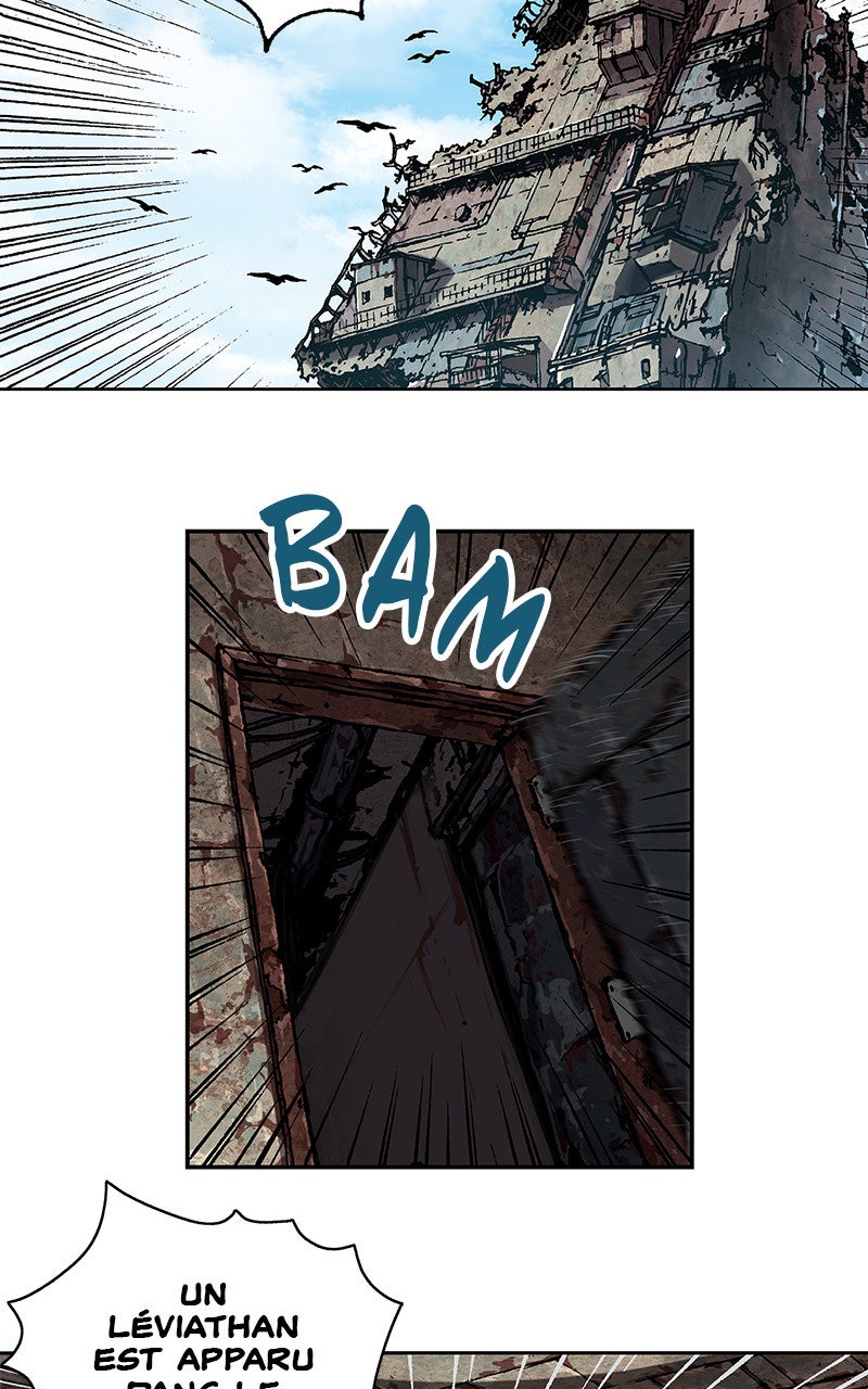 Read Leviathan FR Manga Online
