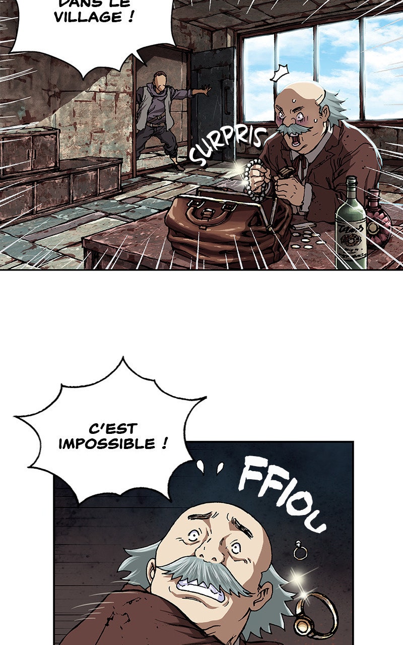 Read Leviathan FR Manga Online