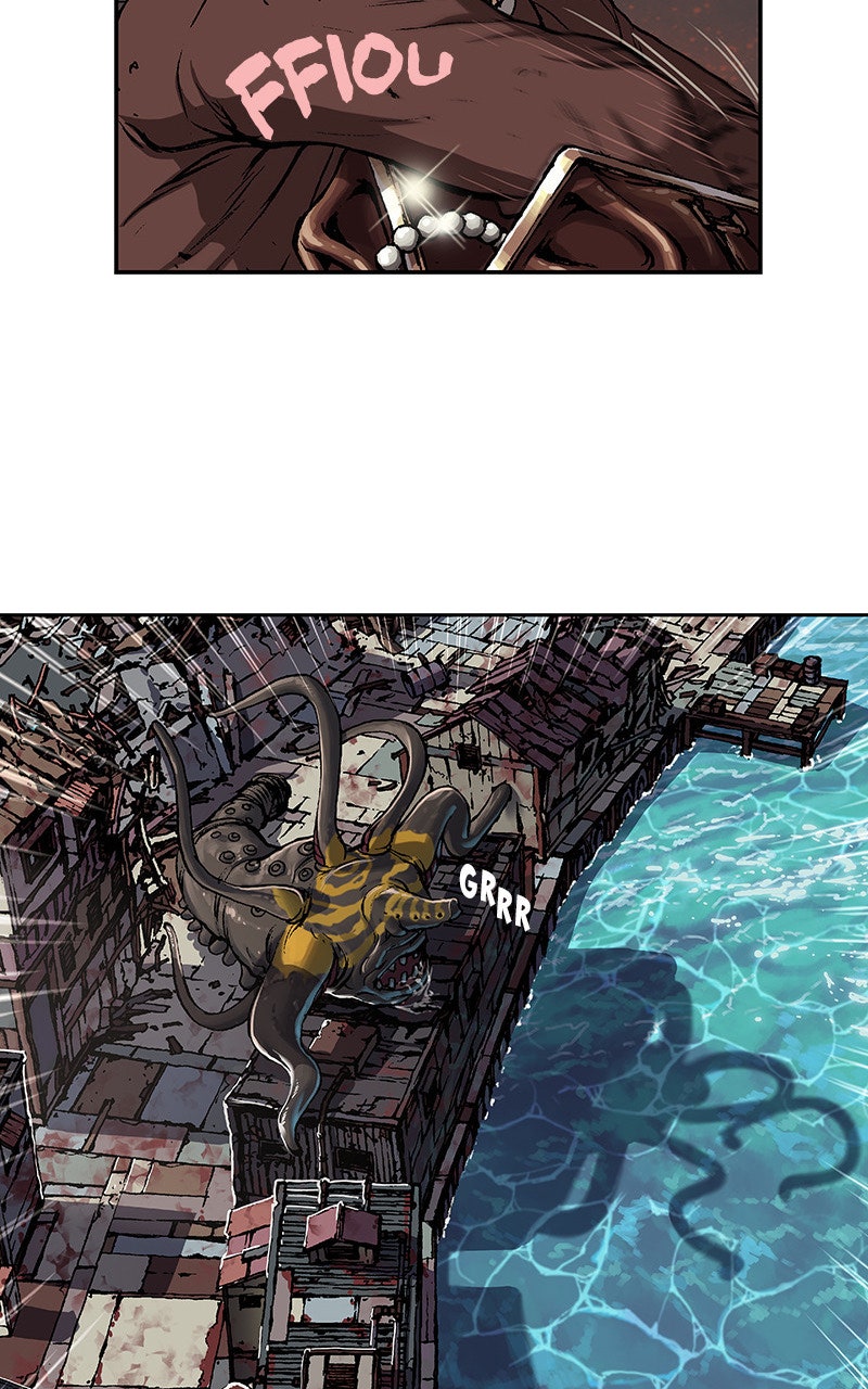 Read Leviathan FR Manga Online