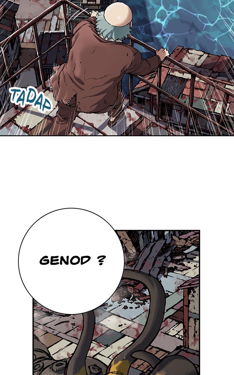 Read Leviathan FR Manga Online