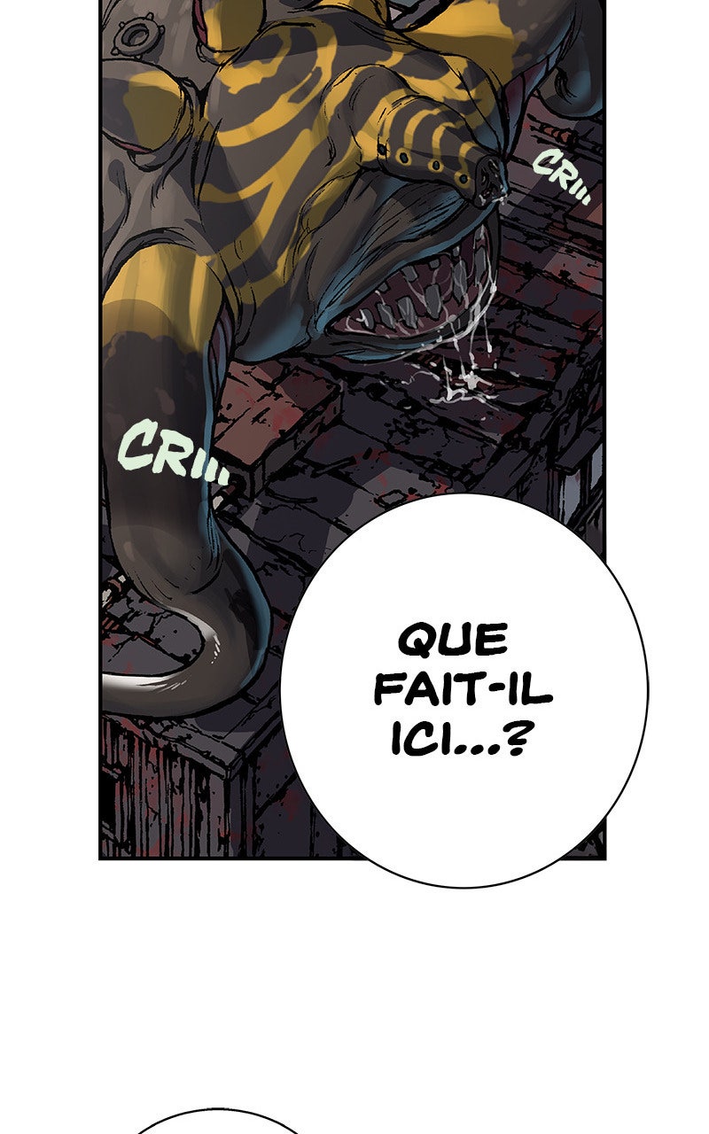 Read Leviathan FR Manga Online