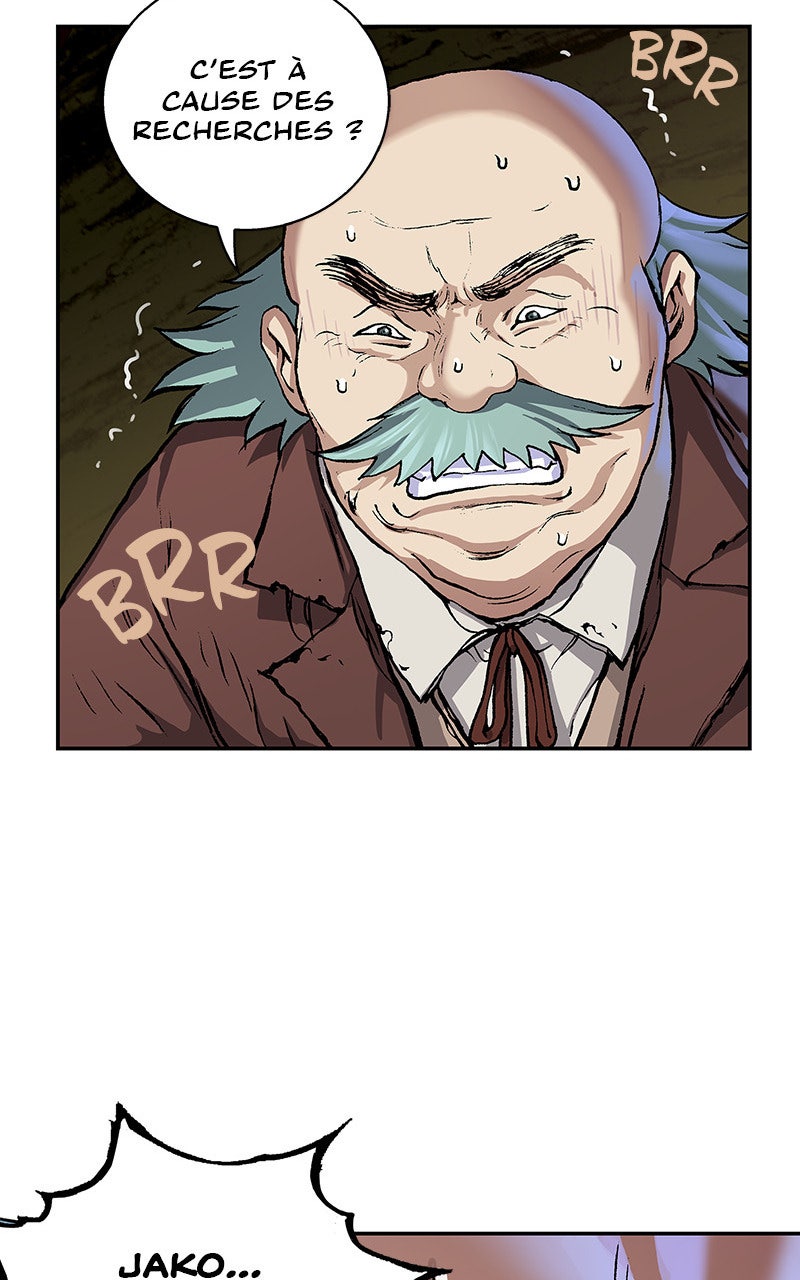 Read Leviathan FR Manga Online