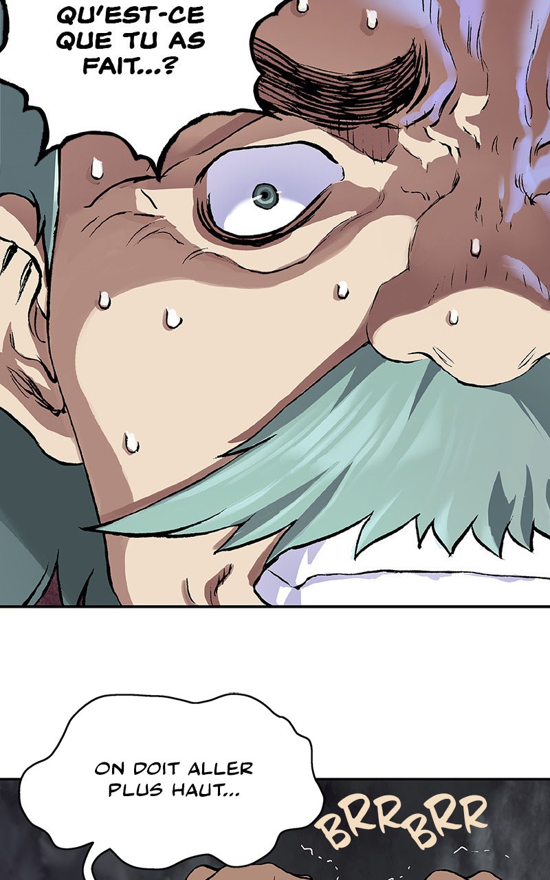 Read Leviathan FR Manga Online