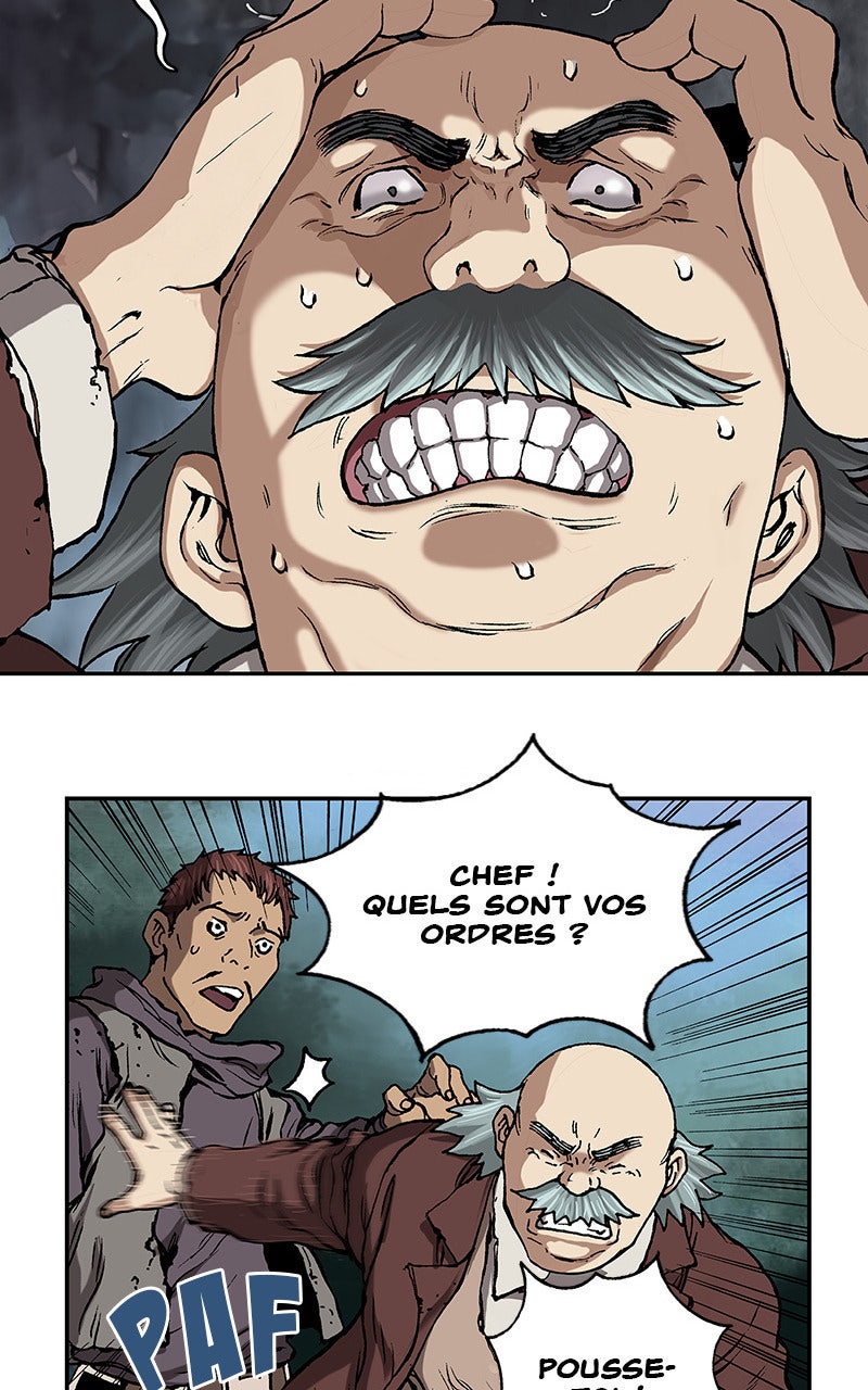 Read Leviathan FR Manga Online