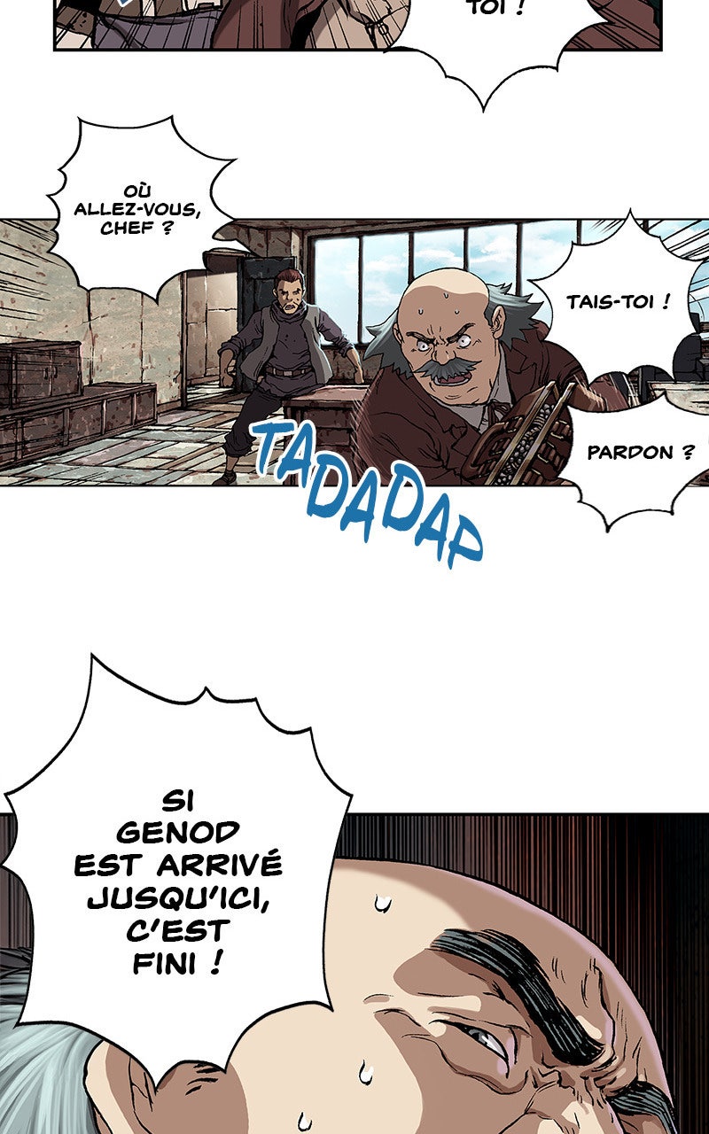 Read Leviathan FR Manga Online