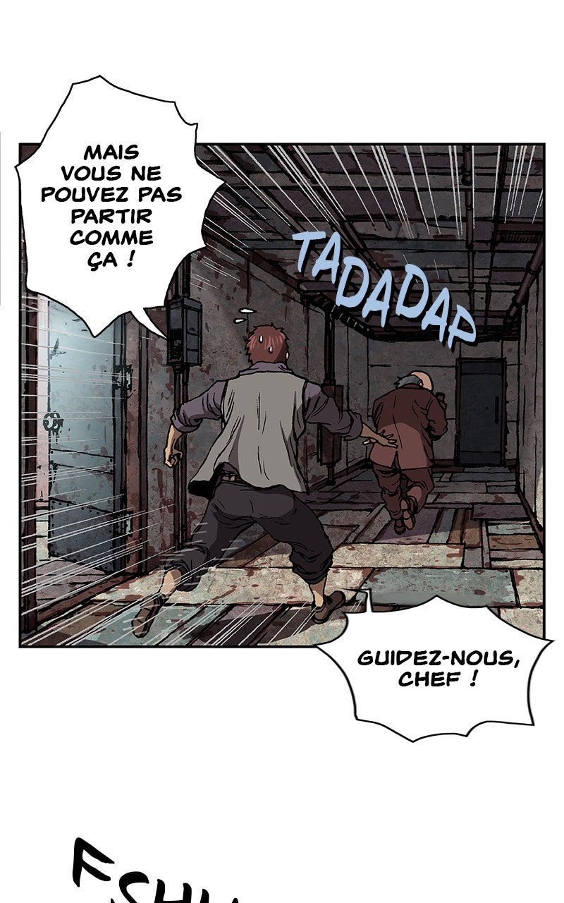 Read Leviathan FR Manga Online