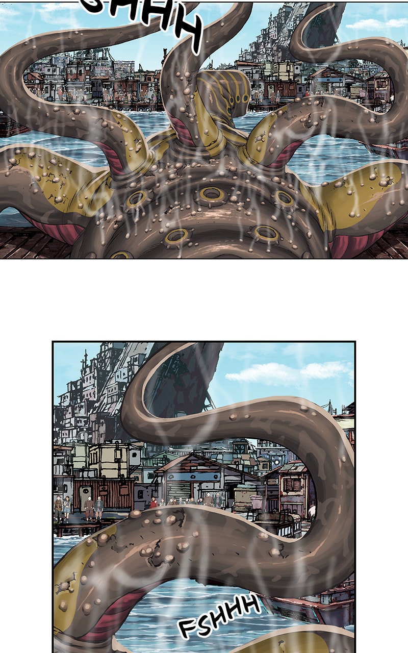 Read Leviathan FR Manga Online