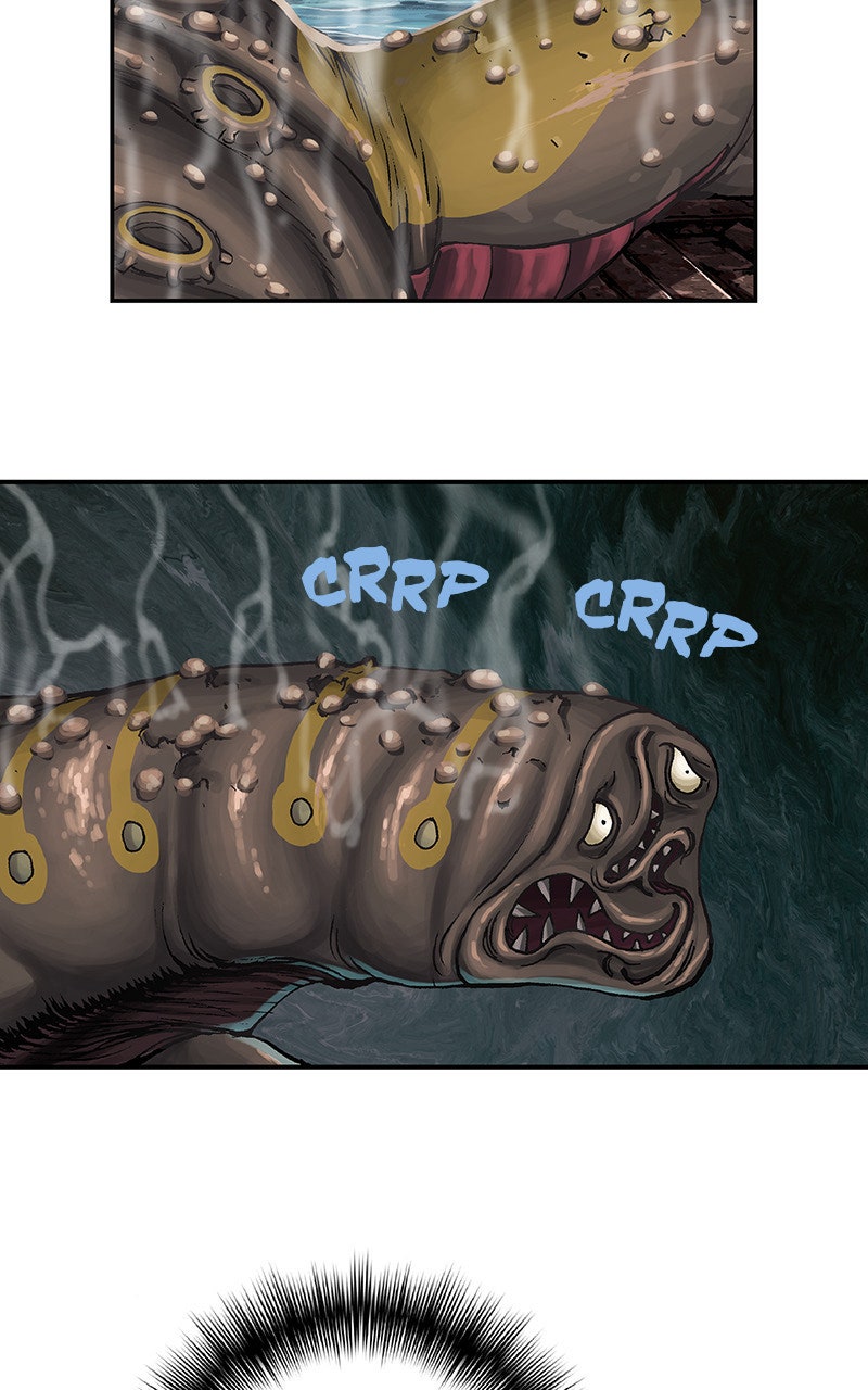 Read Leviathan FR Manga Online