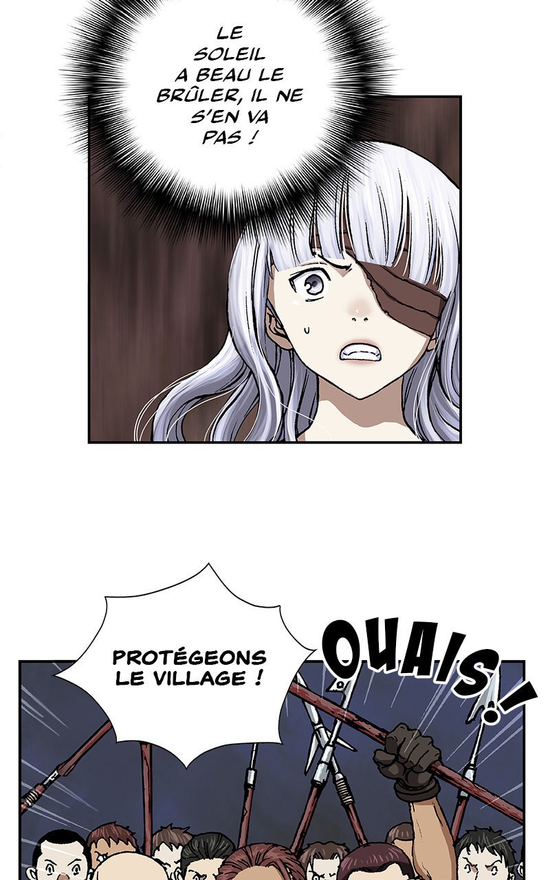 Read Leviathan FR Manga Online