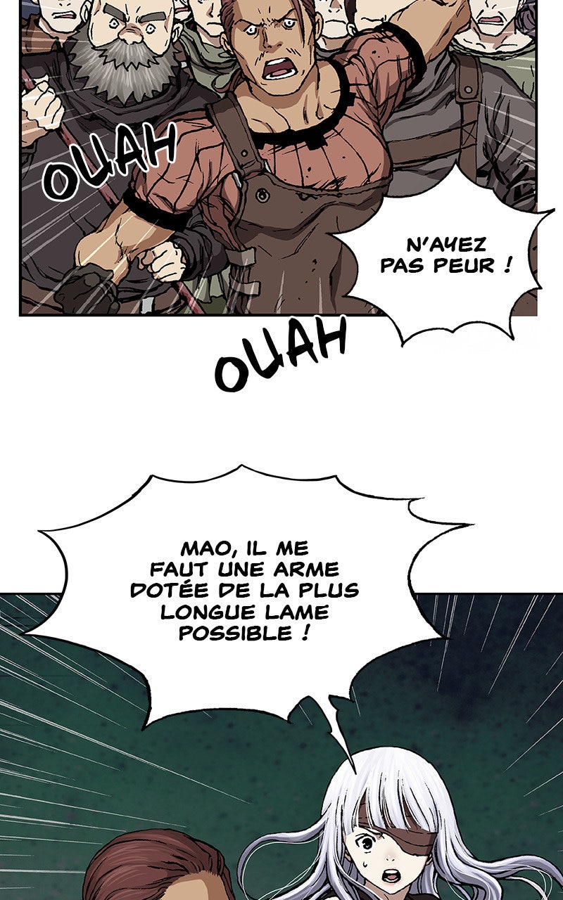 Read Leviathan FR Manga Online