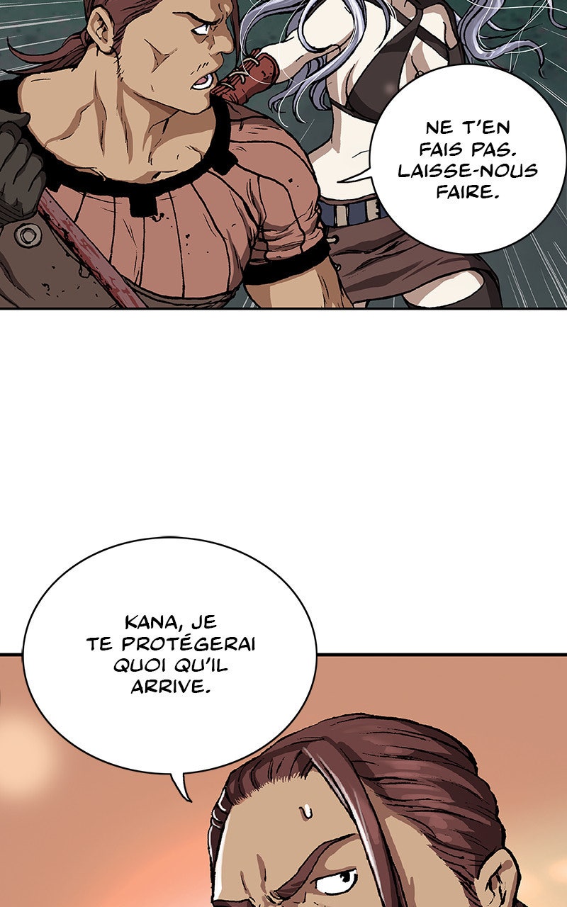 Read Leviathan FR Manga Online